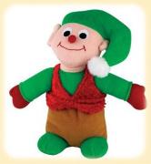 Holiday Friends - Duende
