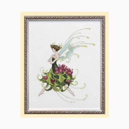 Pixie Couture Collection - Holly