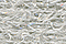 Fuzzy Stuff FZ36 - Pale Grey