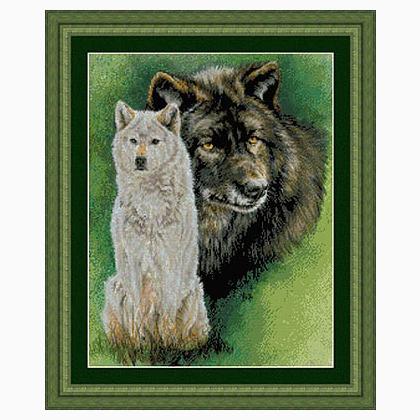 Misunderstood-Wolves