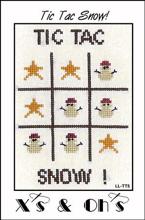 Tic Tac Snow