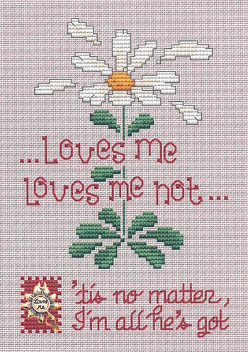 Love Me (w/ Charms)