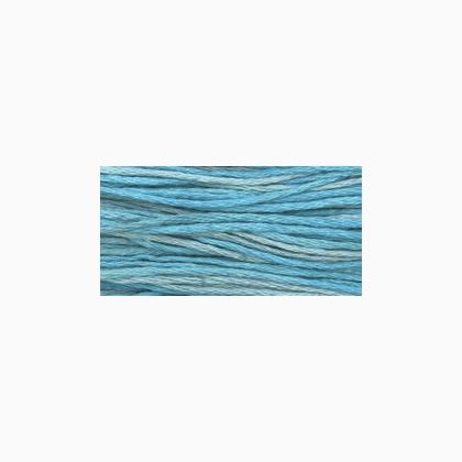 WDW 2118 Blue Topaz