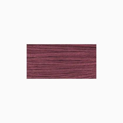 WDW 3850 Williamsburg Red