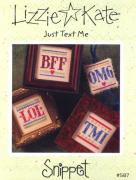 Just Text Me