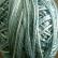 Valdani Hand-Overdyed 3 Strand - Silver Foam
