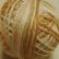Valdani Hand-Overdyed 3 Strand - Wheat Husk