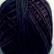 Valdani Hand-Overdyed 3 Strand - Maroon Moss