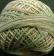 Valdani Hand-Overdyed 3 Strand - Herb Garden