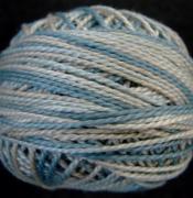 Valdani Hand-Overdyed 3 Strand - Hevenly Hue