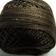 Valdani Hand-Overdyed 3 Strand - Dusty Leaves