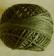 Valdani Hand-Overdyed 3 Strand - Crispy Leaf