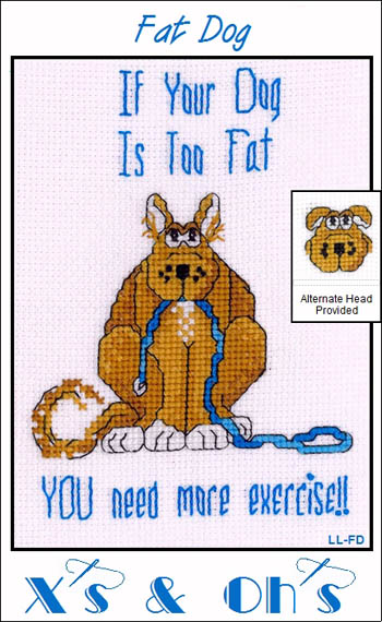 Fat Dog