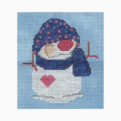 Snowman
