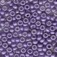 03505 Satin Purple