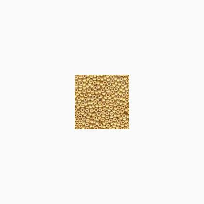 03557 Satin Old Gold