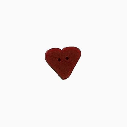 3506S - Small True Red Heart