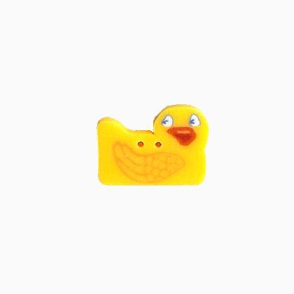 4483S - Small Rubber Ducky