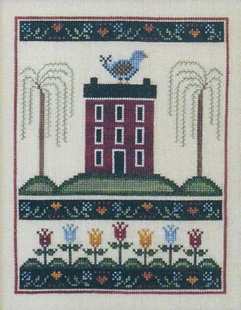 Tulip House