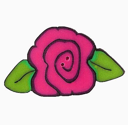 KP1005M - Kp Magenta Rose