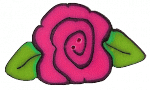 KP1005M - Kp Magenta Rose