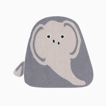 NH1082M - Medium Elephant