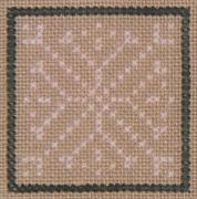 Christmas Markings: Snowflake