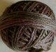 Valdani Hand-Overdyed 3 Strand - Dried Leaves