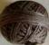 Valdani Hand-Overdyed 3 Strand - Dried Leaves