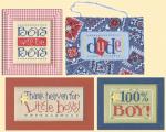 It's a Boy Thing