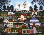 Quilts Of Cape Cod, The