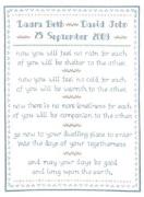 Wedding Prayer