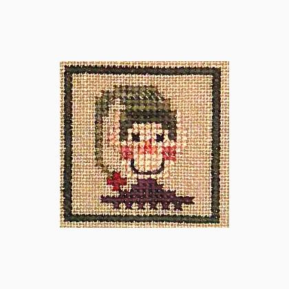 Christmas Markings: Elf