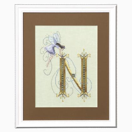 Letters From Nora - N
