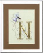 Letters From Nora - N