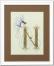 Letters From Nora - N