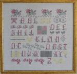 Blackcross Sampler