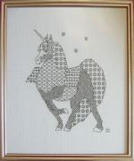 Liocorno Blackwork
