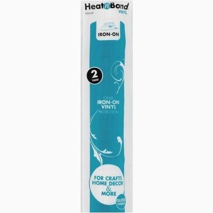Superficie vinílica Heat\'n Bond Iron-On Vinyl