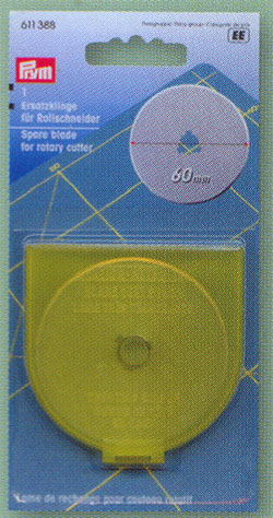 Rotary Cutter Jumbo: lama de repuesto