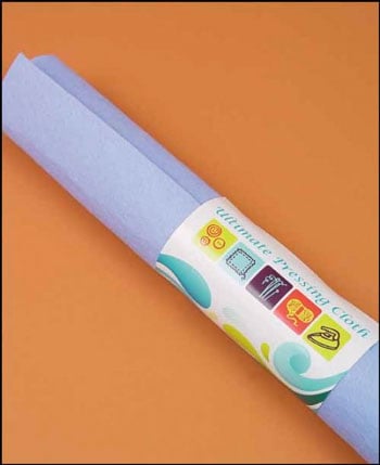 Ultimate Pressing Cloth