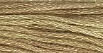 Sampler Threads: Grasshopper