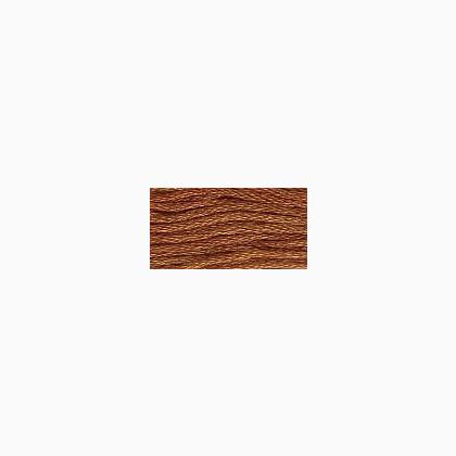 Sampler Threads: Nutmeg