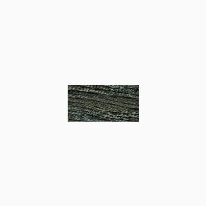Sampler Threads: Pine