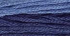 Sampler Threads: Presidential Blue