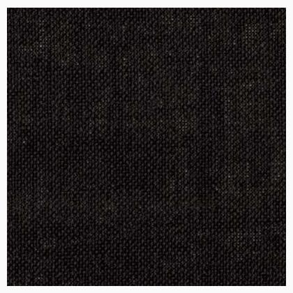 Lino Belfast 32ct - Negro