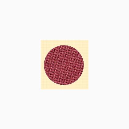 Lino Belfast 32ct - Ruby Wine