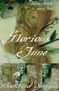 Glorious June (REPRINT)