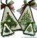 Christmas Tree Collection II