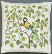 Great Tit